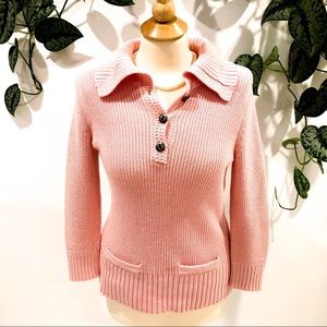 ❌SOLD❌ Ralph Lauren Knitted Sweater